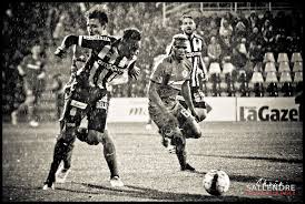 Stade du pays de charleroi. Sporting Charleroi Fc Bruges Chris Sallendre Flickr
