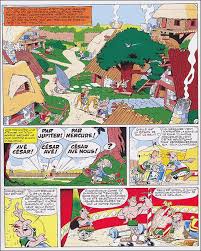 Un des légionnaires, cornedurus, vient d'être sélectionné dans l'équipe qui représentera rome aux jeux olympiques à athènes. Asterix Tome 12 Asterix Aux Jeux Olympiques Rene Goscinny Albert Uderzo Albert Uderzo Rene Goscinny Cartonne Achat Livre Ou Ebook Fnac