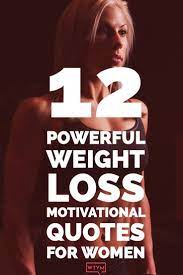 Pin On Weight Loss Motivation Quotes