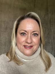 Board Members — Crieve Hall Women's League