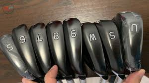 Bộ gậy sắt Ping G710 cũ chính hãng, giá tốt - BICGOLF