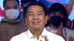 Willie Revillame bids emotional goodbye to GMA-7