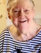 Nelda Corrine Ridley Obituary 2020