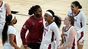 Women's college basketball 2021 conference tournament brackets, schedules, tickets punched. Jordan Lewis Scores 32 As Alabama Wins First Ncaa Women S Tournament Game In 22 Years Al Com