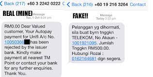 Home » nexus advance corporate services sdn. Scammers Acting As Unifi