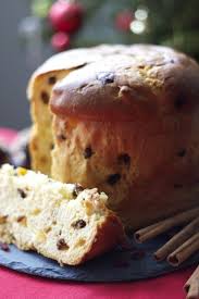 Christmas And Panettone Backen Rezepte Backideen