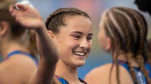 Australian track and field 2022: Charlie Jeffreson, Hayley Kitching, Bella  Guthrie make worlds team