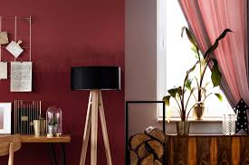 Best color room minimalist red wall. What Curtains Go With Red Walls Home Decor Bliss