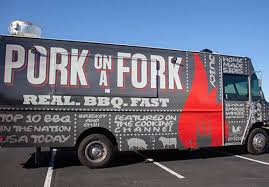 There's a reason why street food is our future. Gilbert Food Truck Roundup Welcomes Pork On A Fork Bbq Tonight Mouth By Southwest