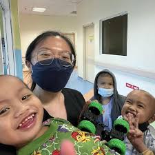 SimplyGiving: Online Fundraising & Crowdfunding Across Asia