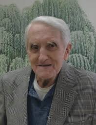 Obituary of John S. Bryant