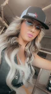 Heather Victoria Hagan 91