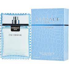 Versace Man Eau Fraiche Cologne Fragrancenet Com