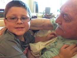 Johnny V. Marlow Obituary