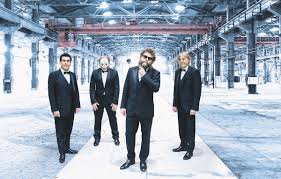 Mp3 320 kbps total time: Gli Extraliscio A Sanremo 2021 Portiamo Al Festival La Nostra Balera Surreale Rolling Stone Italia