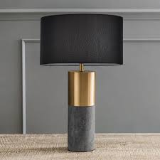 Rose gold table lamp with drum shade and open cage metal base this compact modern table lamp is a beautiful this compact modern table lamp is a beautiful addition to any home, office, or dorm room thanks to its uniquely designed open cage base in metal. Modern Rose Gold Table Lamp Bedside Nordic Simple E27 Lampholder Wooden Base Living Bedroom Study Room Deco Desk Table Lights Table Lamps Aliexpress