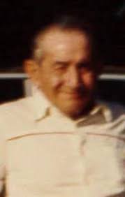 RENE LONGORIA Obituary (1932