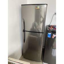 Kulkas 1 pintu aqua sanyo d191 big freezer: Kulkas Panasonic 2 Pintu Freezer Besar Shopee Indonesia