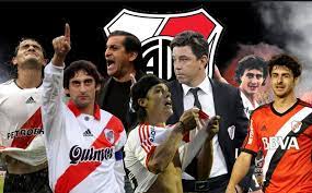 We did not find results for: River Plate Cumple 120 Anos Grandeza Un Descenso Y Muchos Titulos Mediotiempo