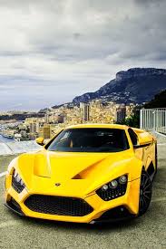 Zenvo St1 Is The 7th Most Expensive Car For Sale In The World Today 1 1m Sports Cars Sports Cars Luxury Dream Cars