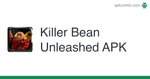 He has previously been a member of one of the top terrorist groups. Descargar Killer Bean Unleashed Apk Ultima Version