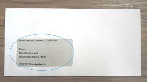 Briefmarke din a4 umschlag mit fenster wohin affordable brief video wo kommt die briefmarke hin 18 briefumschlag din a4 briefmarke eueom mexico ich wo kommt auf umschlägen. Briefe Und Pakete Richtig Beschriften Fur Deutschland