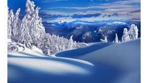 Tons of awesome winter mountain wallpapers to download for free. Winter Mountains 4k Wallpaper