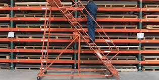 These hazards can be eliminated or substantially reduced by following good safety practices. 5 Vital Osha Ladder Safety Rules Requirements Safety By Design