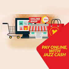 The service that automates the payment transaction between the shopper and merchant. Online Payments Jazzcash