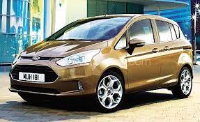 Harika Ford B Max Gebraucht Modelleri Araba Dahisi Ford Araba