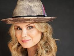 Sarnia's Keegan Connor Tracy is in book-lovers Valhalla