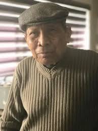 Gregorio Marquez Olinares Sr.