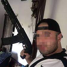 Bekir(e)k gehitu du, txio hau ez dago erabilgarri. Bekir E 14 Jaar De Cel In Voor Liquidatie Van Humeyra 16 Familie Woest Binnenland Ad Nl