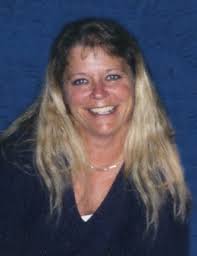 Tracey Leann Hendrix, 55