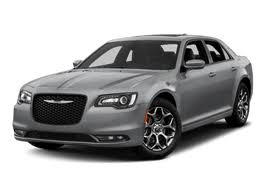 Chrysler 300 2016 Wheel Tire Sizes Pcd Offset And Rims