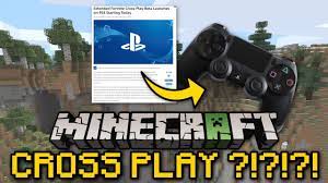 Learn more by mirza bahic 23 february 2021 sim. Is There A Minecraft Version For The Ps4 Quora