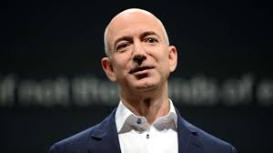 Jeff bezos' vast wealth is derived from the value of his amazon stock holdings. Jeff Bezos Net Worth City News India