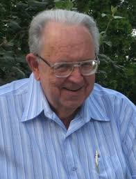 Obituary for Harley Lashbrook