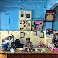 Halal Heaven Bangkok S Muslim Restaurant Halal Food In Bangkok Halal Recipes Bangkok