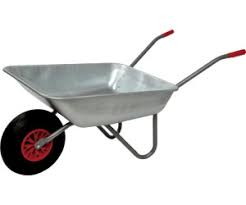 Für einen garten mit mehr als 100 m² raten wir zum kauf eines modells mit einer etwa 80 liter fassenden, verzinkten mulde. Limex Gartenschubkarre 80 Liter Ab 29 99 Preisvergleich Bei Idealo De