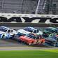 68th Daytona 500 event in Daytona Beach, FL