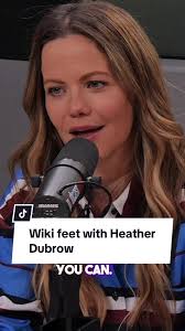 Wikifeet Sandy Meier