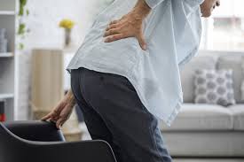 And what causes the pain in your legs when walking? Symptoms Of Hip Pain Circle Health
