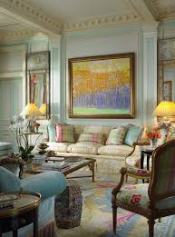 Palm Beach Chic With Scott Snyder Inc The Glam Pad Teal Living Room Decor Green Living Room Decor Chic Home Decor