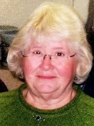 Carol Palazzo Obituary (1932