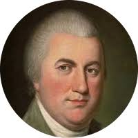 Nathaniel Gorham Famous Kin (39372)