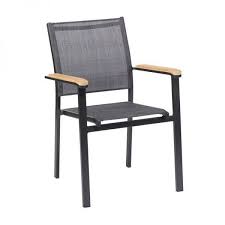 Diamond garden kingston klappstuhl aluminium/textilene weiß/creme. Memphis Garden Chair Aluminium Global Furniture Woonwinkel