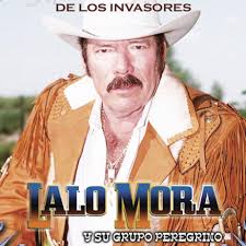 En invierno, el fugitivo, chaparrita de mi vida. Letra El Hombre Que Mas Te Amo Lalo Mora Musica Com