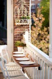 46 Inspiring Mini Bar Design Ideas On Your Apartment Balcony Interior Design Ideasonyourapartmentbalcony Small Balcony Design Balcony Design Balcony Decor
