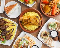 Milk street north african chicken couscous recipe. Couscous Cafe Delivery Order Online Oklahoma City Postmates